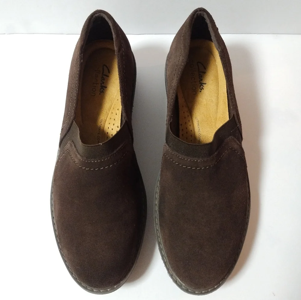 Clarks airabell mid